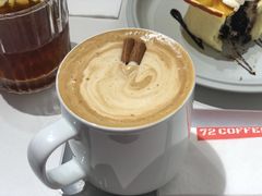 -72 COFFEE(东朝阳路店)