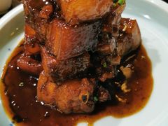 -金枝玉叶上海人家食府(三里河店)