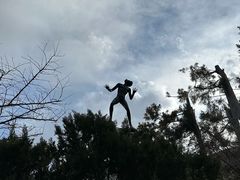-雕刻之森美术馆