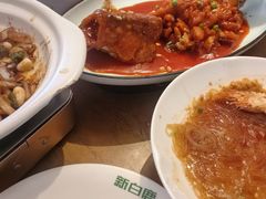 -新白鹿餐厅(城西银泰城店)