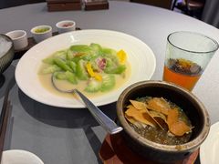 -阿庄新豫菜(航海东路店)