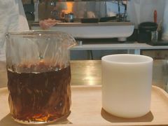 -109 COFFEE(建筑学院店)