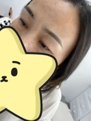 -韩美绣·骨相纹眉·洗眉美瞳线