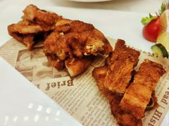 -五谷芳乳鸽王(海景店)