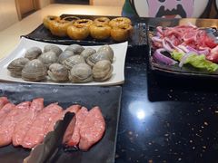 -丹东丛炟海鲜烧烤(江艺路店)