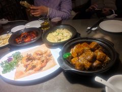 -宋园·金宴浙鲜馆(静安店)