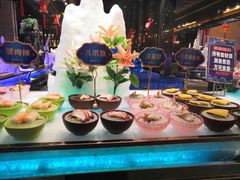 -舒友海鲜姿造(白鹭洲店)