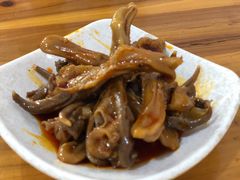 -雲记卢妈冷锅串串(中道街总店)