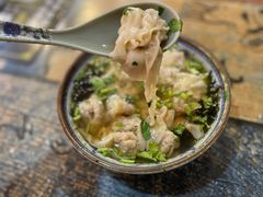 -老谢野馄饨(延安路店)