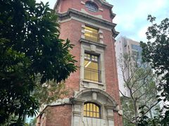 -讯号山花园
