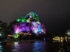 -桂林两江四湖景区
