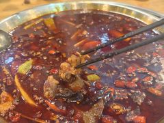 -林记三江兔火锅(沿山路自建小区店)