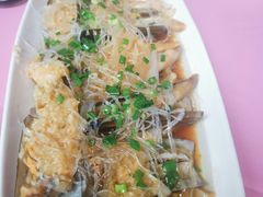 -高佳庄·舟山海鲜(海景旗舰店)