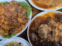 -闻香阁·清真(光荣道店)