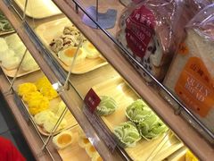 -山崎面包(苏州中心店)