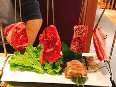 -赤坂亭·M9和牛烧肉(南京江南虹悦城店)