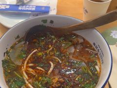 -马记永·兰州牛肉面(3019君尚店)