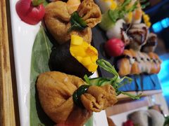-长春凯悦酒店咖啡厅Market Café