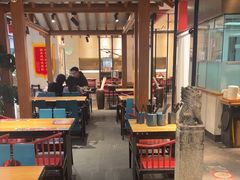 -和府捞面(北美新天地店)