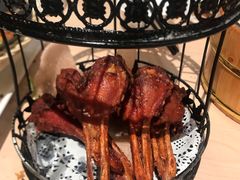 -避风塘(宝山万达店)