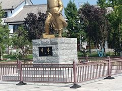 -赵州桥景区