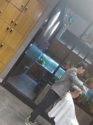 -时尚殿堂明星门店