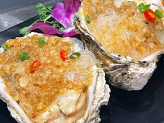 -鸭绿江海鲜烧烤大排档(杏林街店)