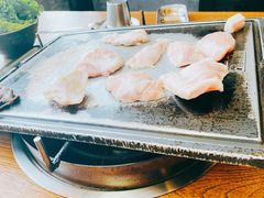 调味猪颈肉-香猪坊(五道口店)