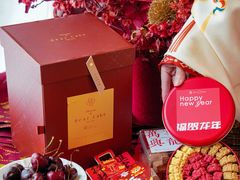 -DearCake 黛点心(花牌坊店)