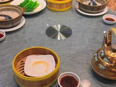 -顺意·顺德家乡菜(国际人才大厦店)