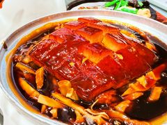 -阿甘小馆(陇海路店)