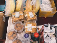 蛋糕坯-新侨三宝乐面包店(崇文门店)