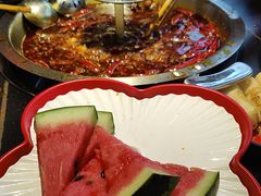 -蜀大侠火锅.川剧变脸(龙泉世茂店)
