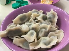 -清华大学-观畴园餐厅