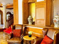 -马勒别墅饭店(静安寺店)