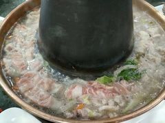 -楼外楼肥羊木炭火锅居(乐群街店)