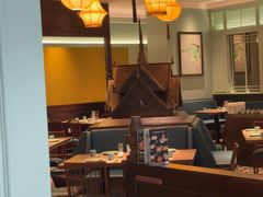 -安南越南餐厅(青岛万象城店)