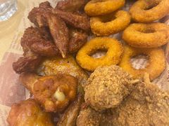 -米斯特比萨(罗斯福店)