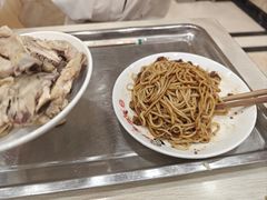 -老四季(南市场店)