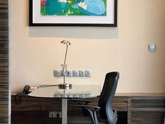 -上海虹桥西郊假日酒店