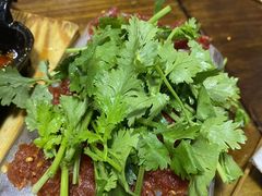-夜烤·宜宾烧烤(洋河路店)
