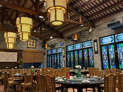 -猪肉婆私房菜(容桂总店)