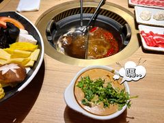 -呷哺呷哺 黄金牧场 (太原万象城店)