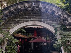 -园林美食城·本土农家菜(杨和镇店)