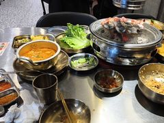 -本炙炭烤·蒲烧活鳗料理店(金沙洲店)