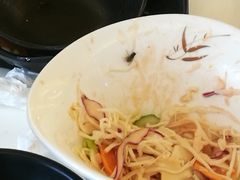 -艺林烤肉城(光明店)