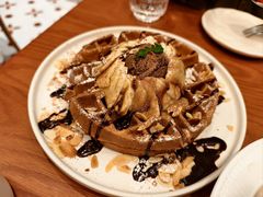 -有序Orderly融合西餐·咖啡(运河外滩店)