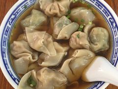 -古徽州馄饨店(宝安路店)