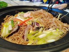 -富黎华海鲜大酒楼(正大广场店)