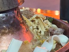 -下杨家青海土火锅(海湖店)